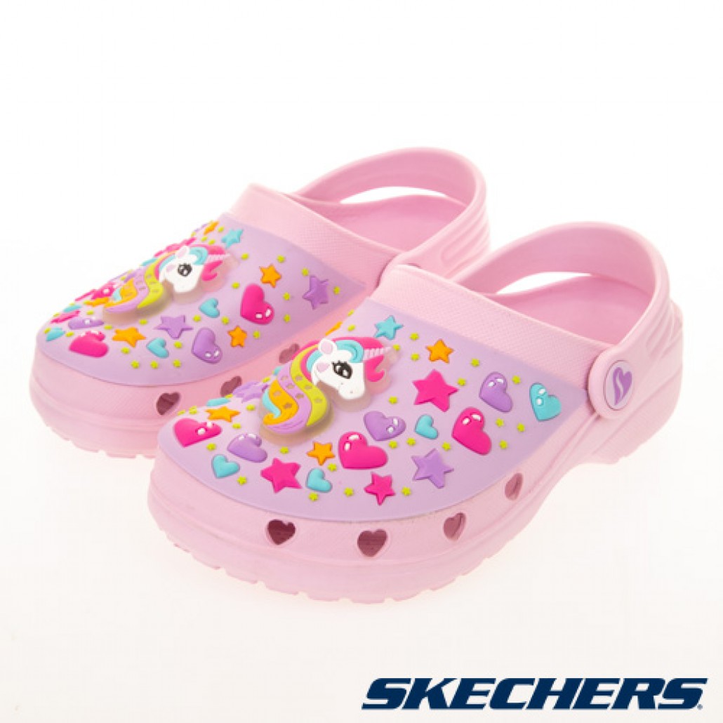 FOAMIES HEART CHARMER(308016LPNK)
