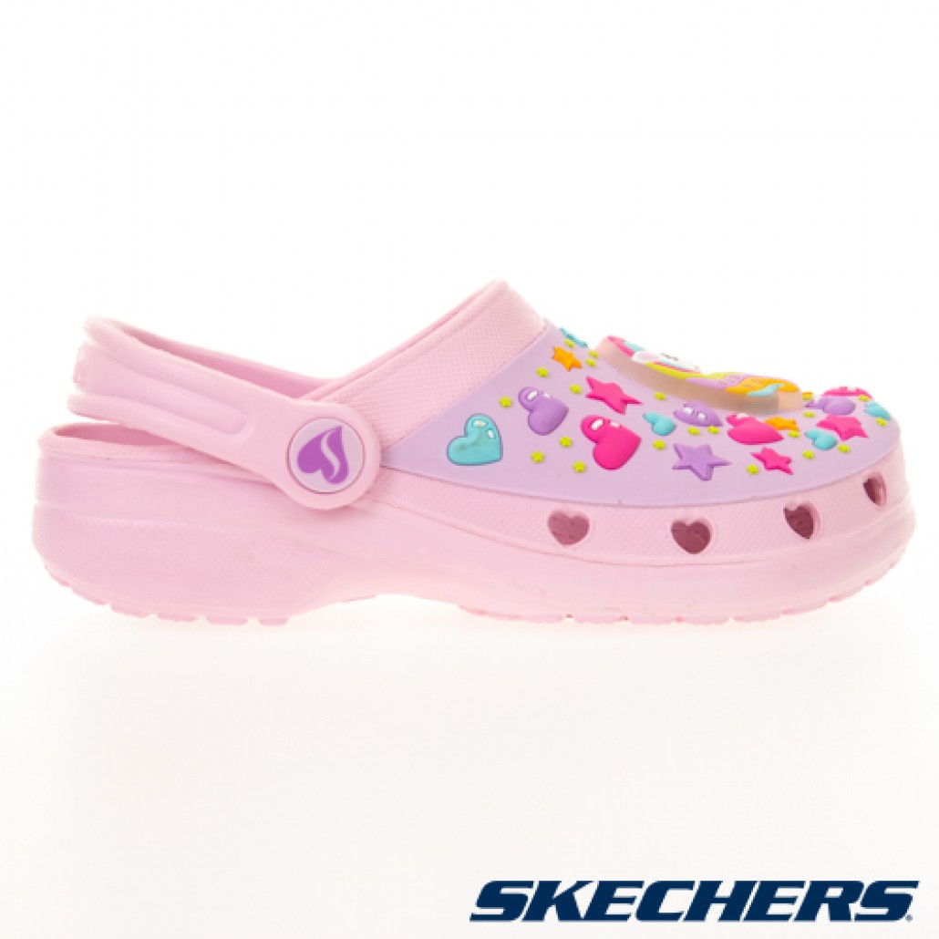 FOAMIES HEART CHARMER(308016LPNK)