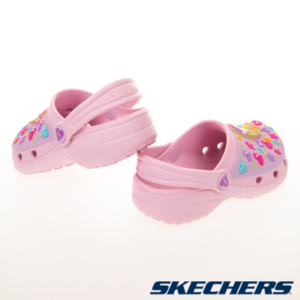 FOAMIES HEART CHARMER(308016LPNK)