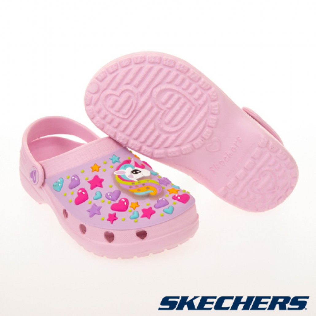 FOAMIES HEART CHARMER(308016LPNK)