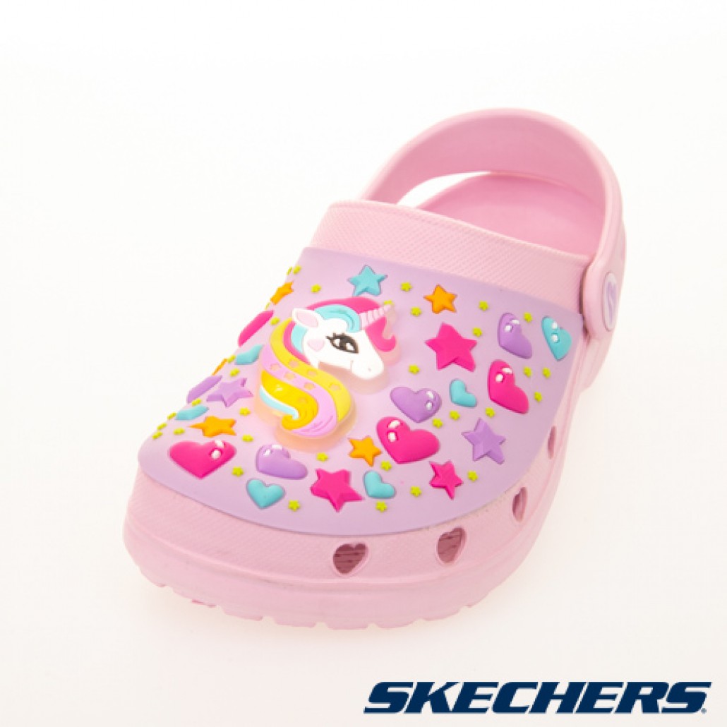 FOAMIES HEART CHARMER(308016LPNK)