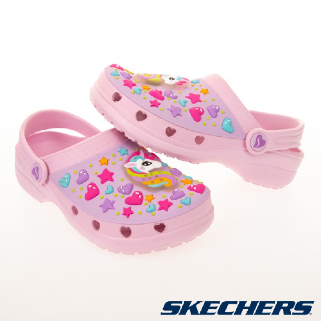 FOAMIES HEART CHARMER(308016LPNK)