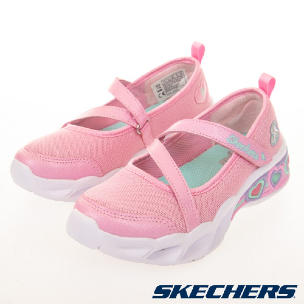 SWEETHEART LIGHTS(302303LPNK)