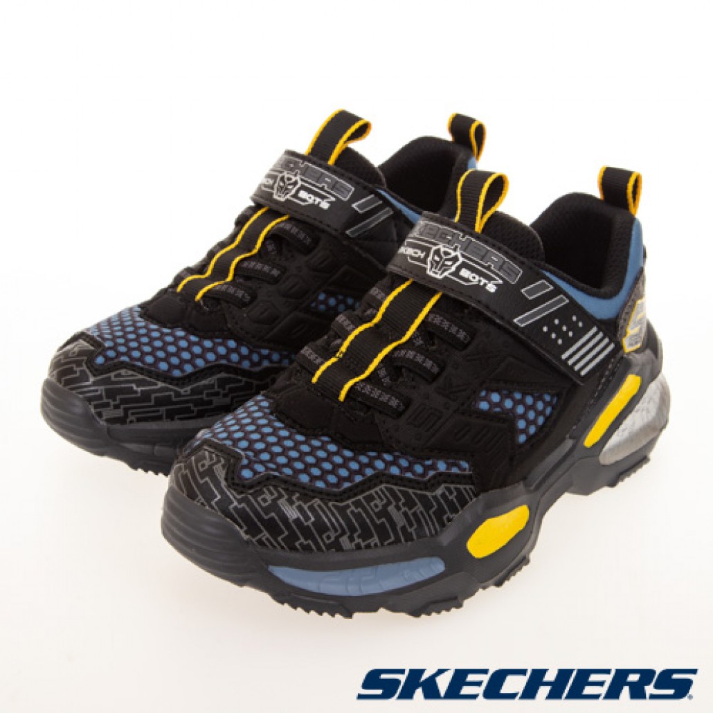SKECH-BOTS(402105LBKCC)