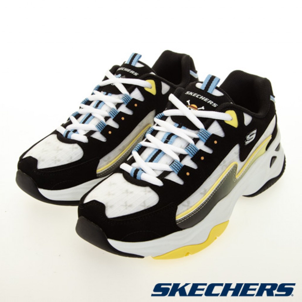 ONE PIECE聯名款 - 香吉士 D'LITES 4.0(896036BKMT)