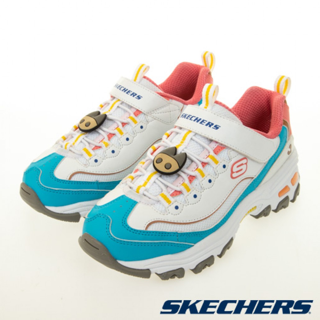 ONE PIECE聯名款 - 喬巴 D'LITES(317000LWBPK)