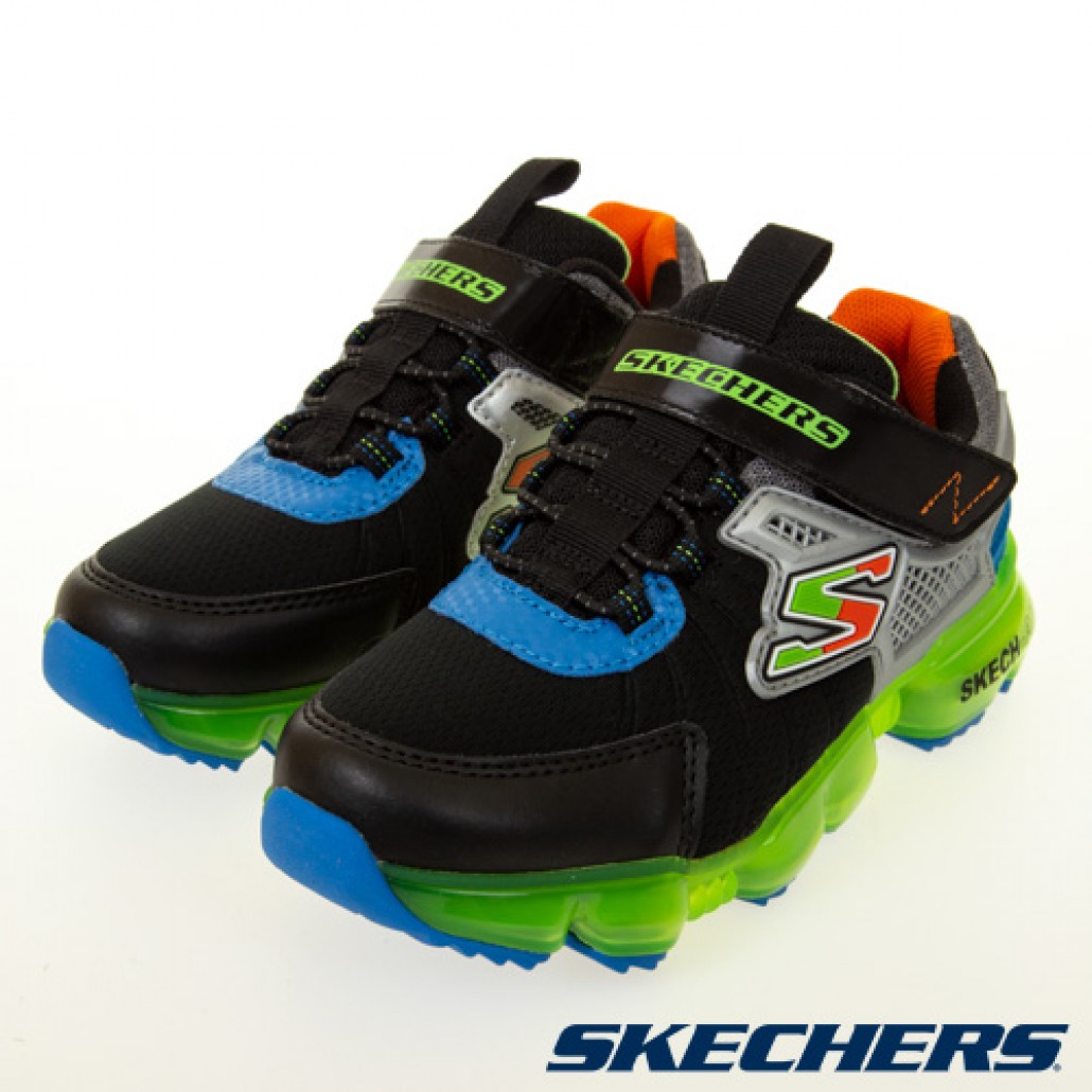 SKECH-AIR BOLT(402301LBKMT)