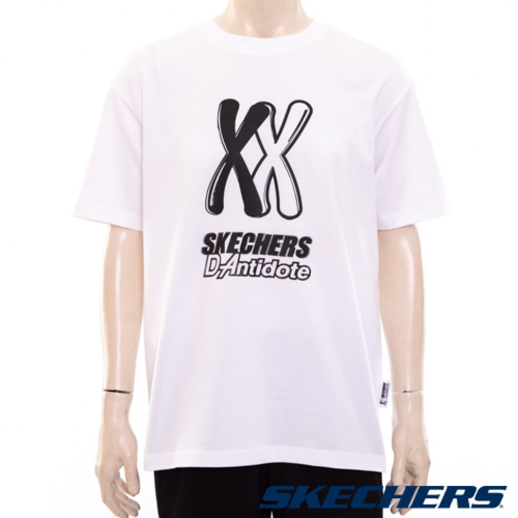 男短袖衣D-ANTIDOTES聯名款(L221M186-01A4)