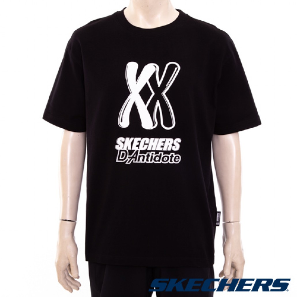 男短袖衣D-ANTIDOTES聯名款(L221M186-01A5)