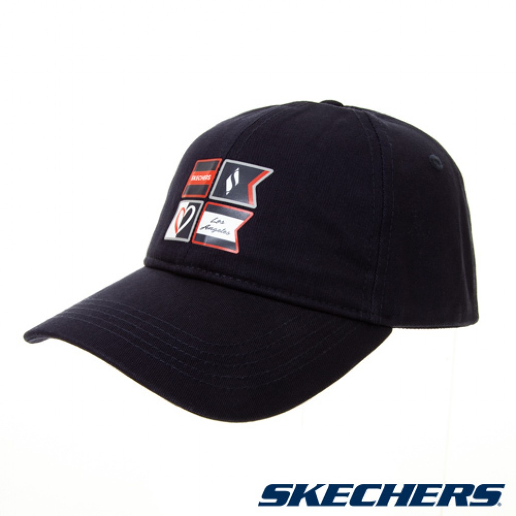 棒球帽_藏青色(L321U059-002Z)