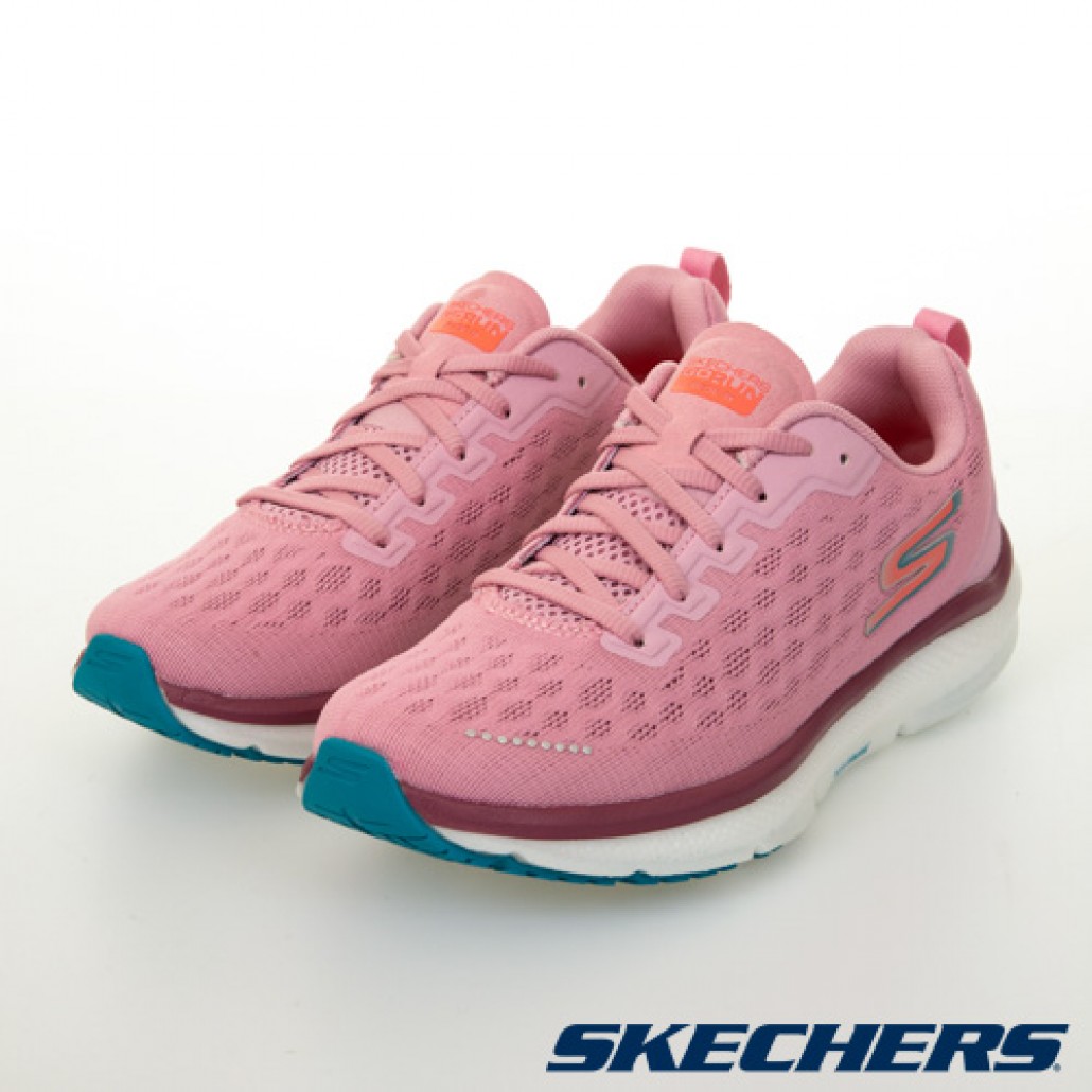 Skechers GORUN RIDE 9(172005PUR)｜9系列，採用HYPER B－勁颯專賣店
