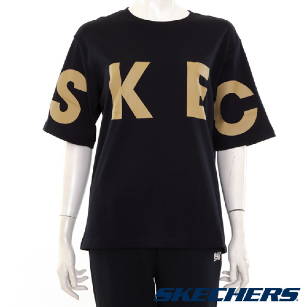 女短袖衣(L421W089-0018)