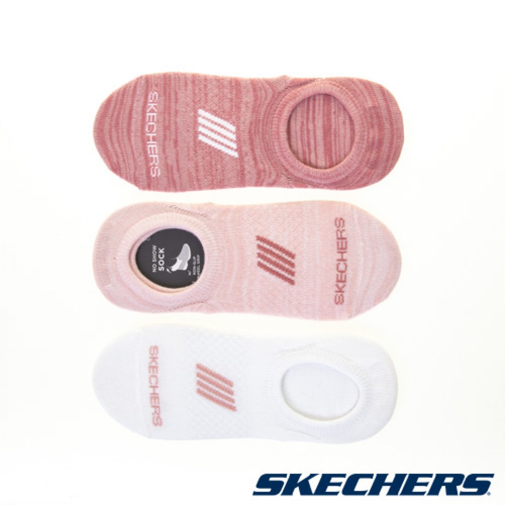 女休閒船型襪(S117220-660)