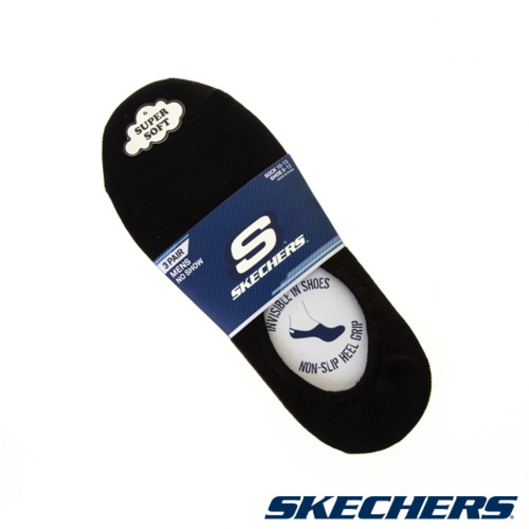 男休閒船型襪(S112219-001)