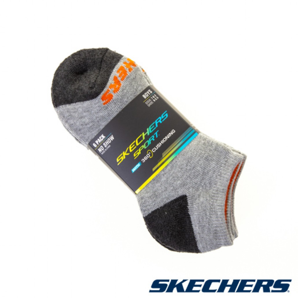 男童運動短襪(S108264-039)