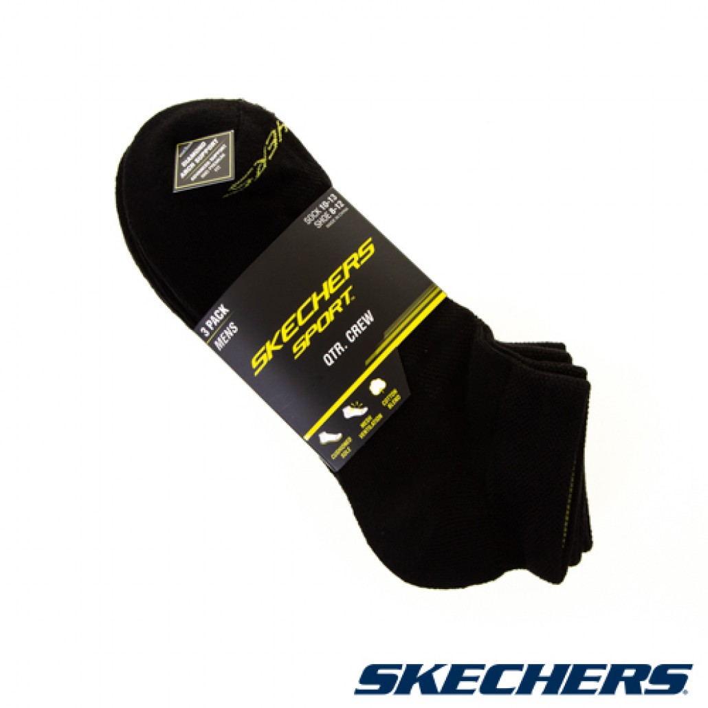 男運動短襪(S113711-018)