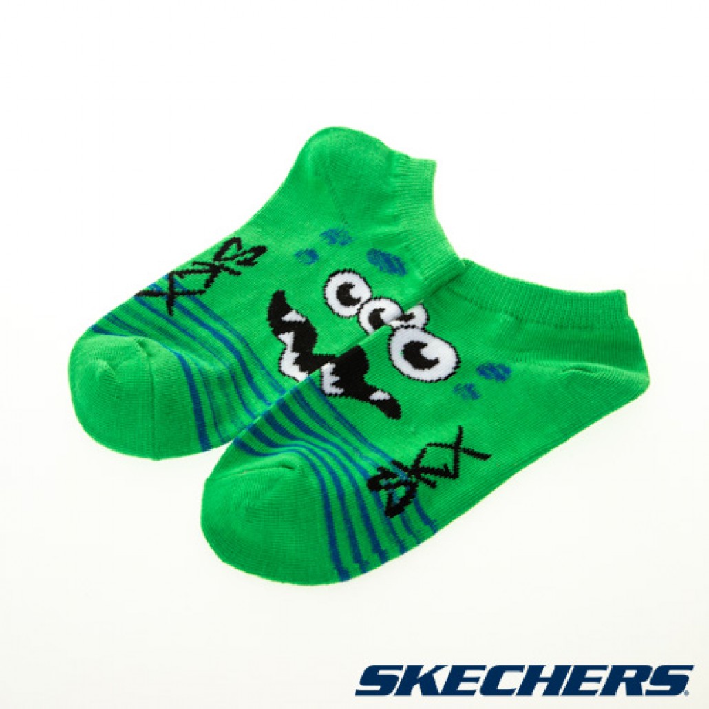 男童休閒踝襪(S115172-620)