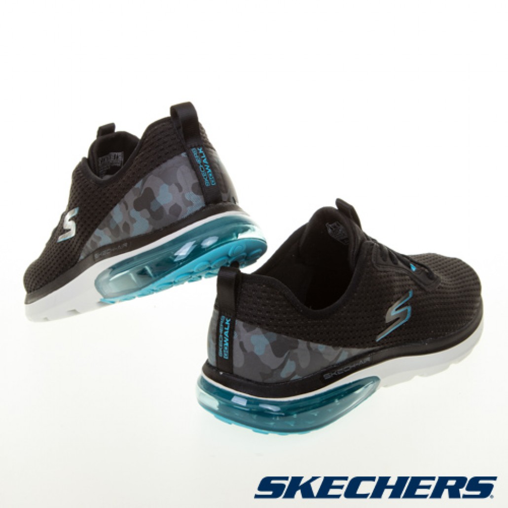 GOWALK AIR 2.0(124353BKAQ)