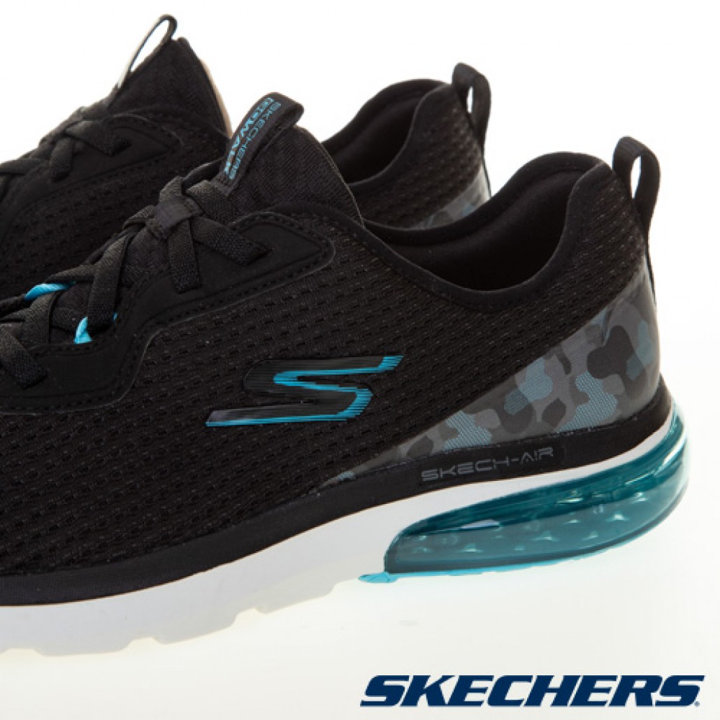 GOWALK AIR 2.0(124353BKAQ)