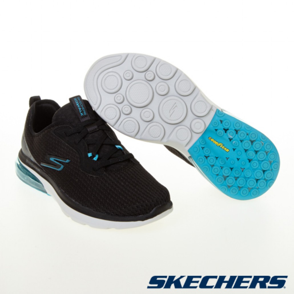 GOWALK AIR 2.0(124353BKAQ)