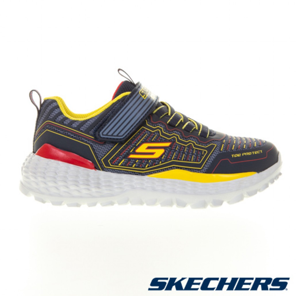 SKECHERS MONSTER(403687LNVYL)