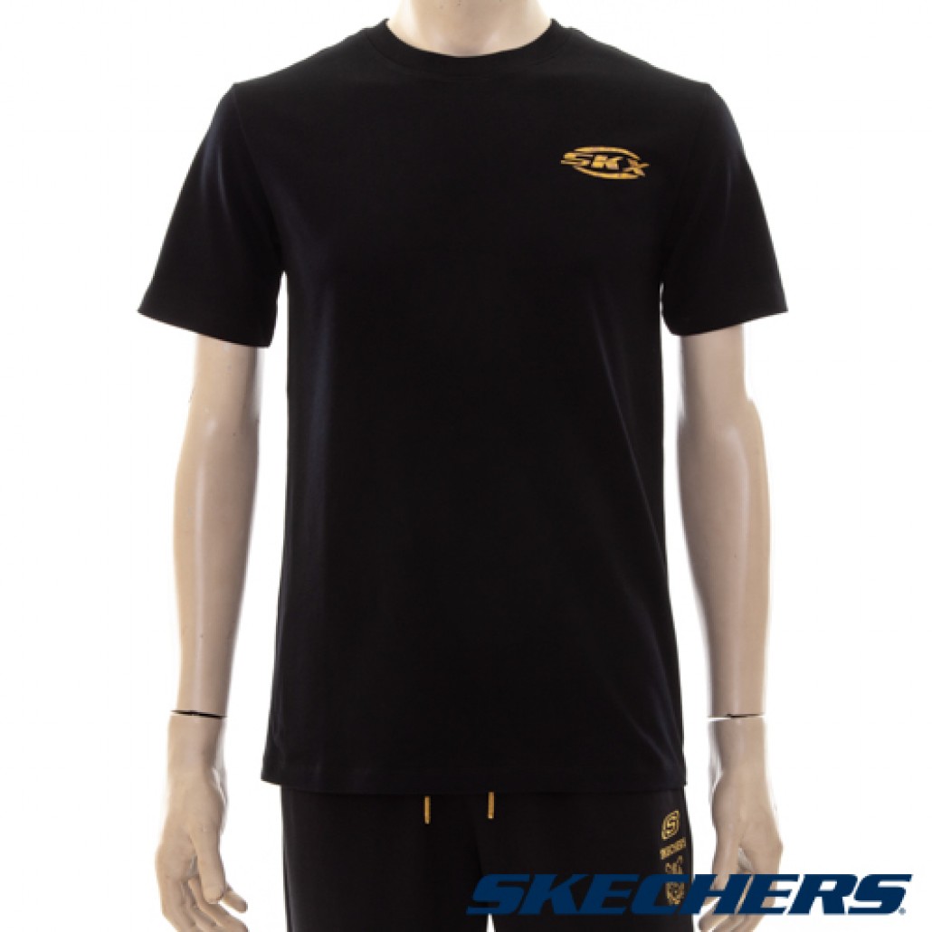 中性CNY短袖衣(P122U002-0018)