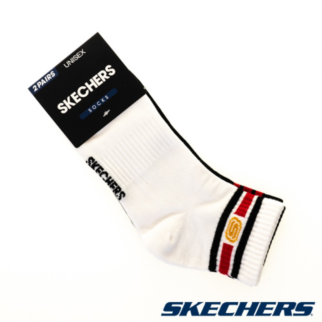 中性休閒短襪-F(L122U126-01RJ-F)