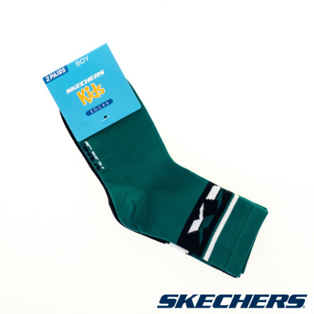 男童休閒短襪-L(P122K015-01XR)