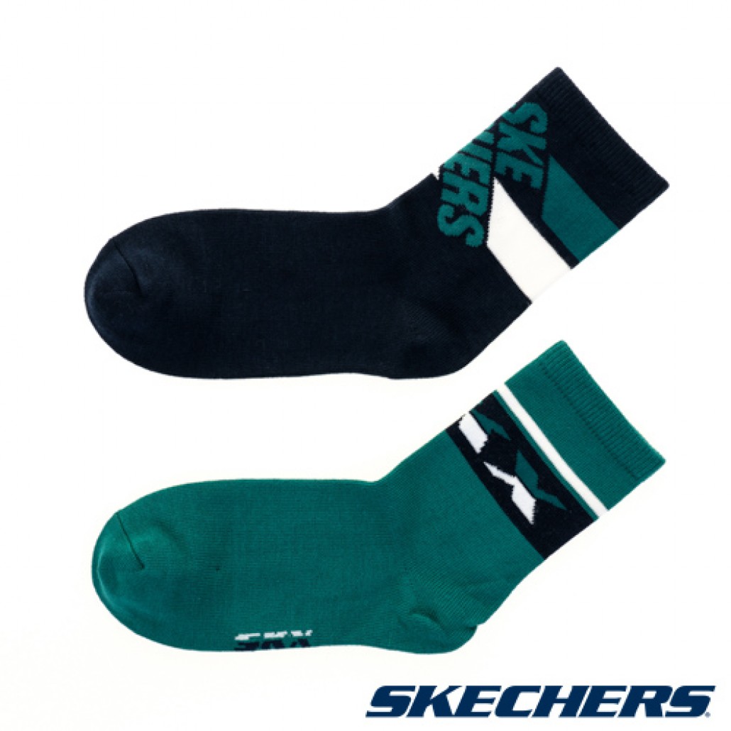 男童休閒短襪-L(P122K015-01XR)