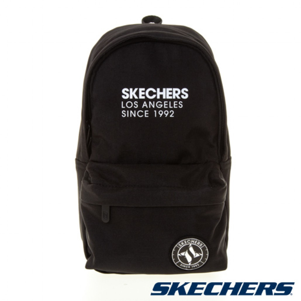 斜背包-碳黑(L122U057-0018)