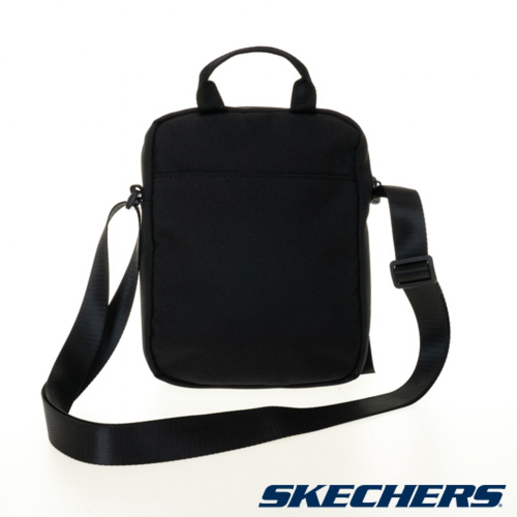 斜背包-碳黑(L122U035-0018)