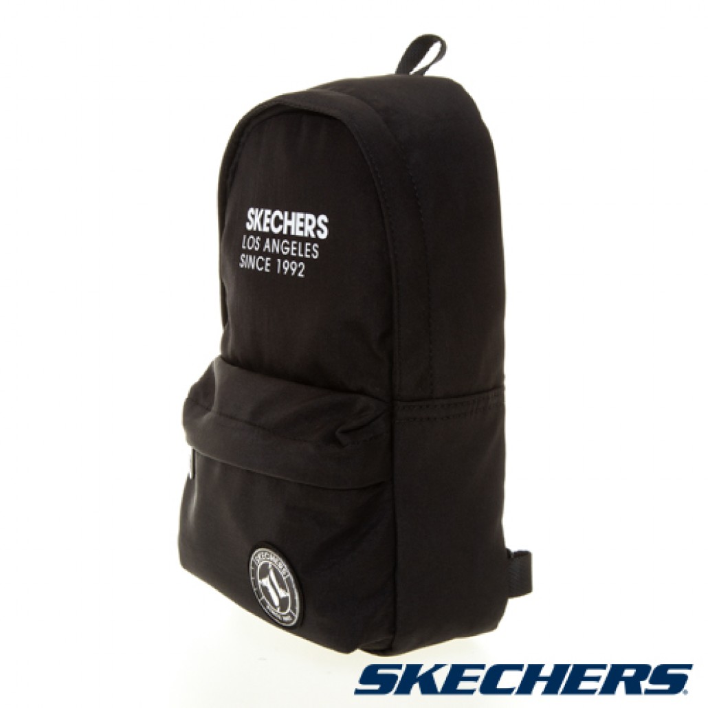 斜背包-碳黑(L122U057-0018)