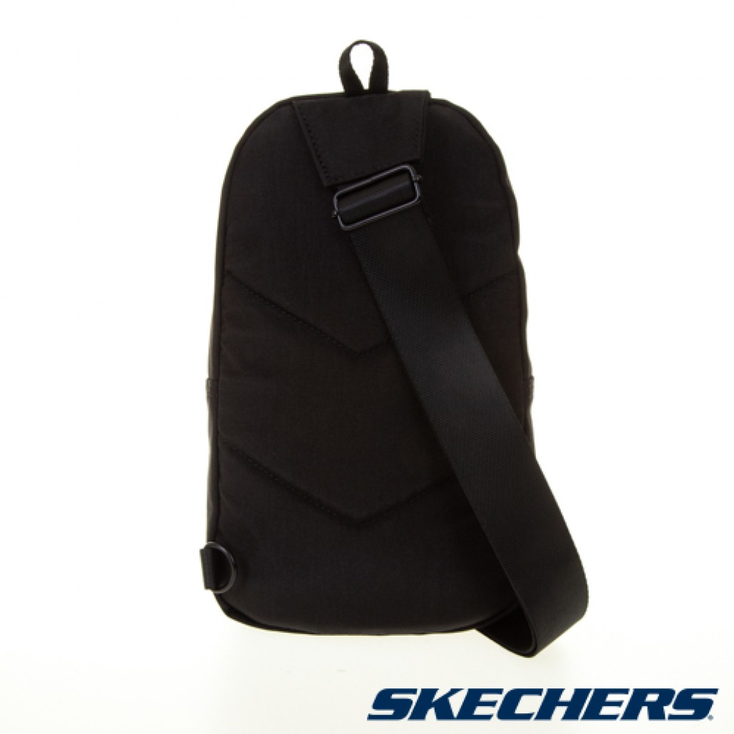 斜背包-碳黑(L122U057-0018)