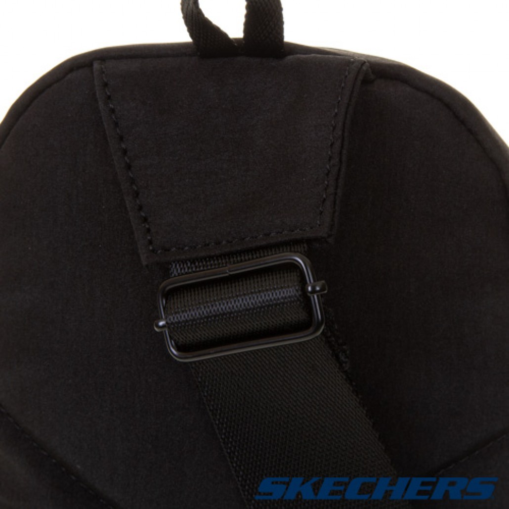 斜背包-碳黑(L122U057-0018)