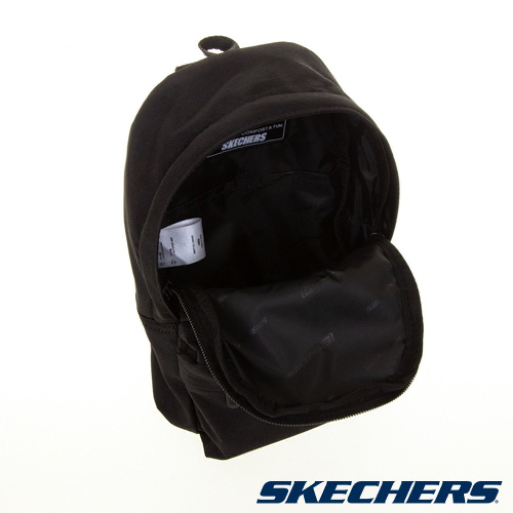 斜背包-碳黑(L122U057-0018)