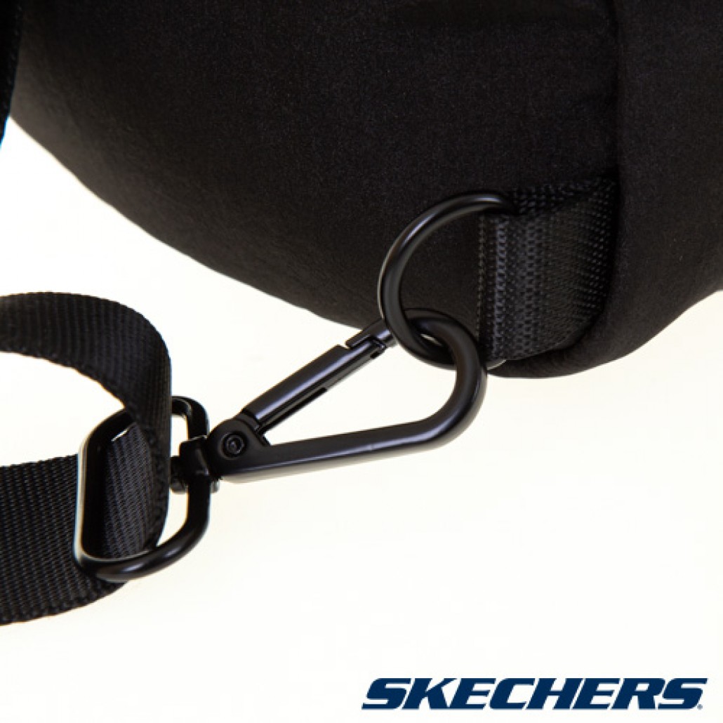 斜背包-碳黑(L122U057-0018)