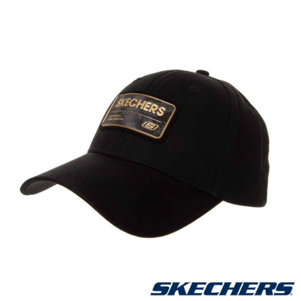 棒球帽-碳黑(L122U036-0018)