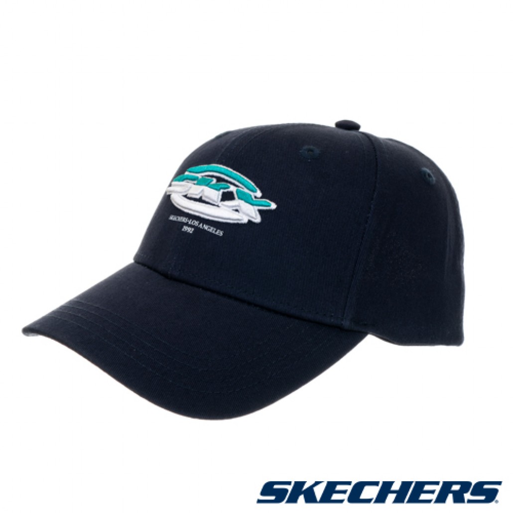 童棒球帽-藏青色(P122K008-002Z)