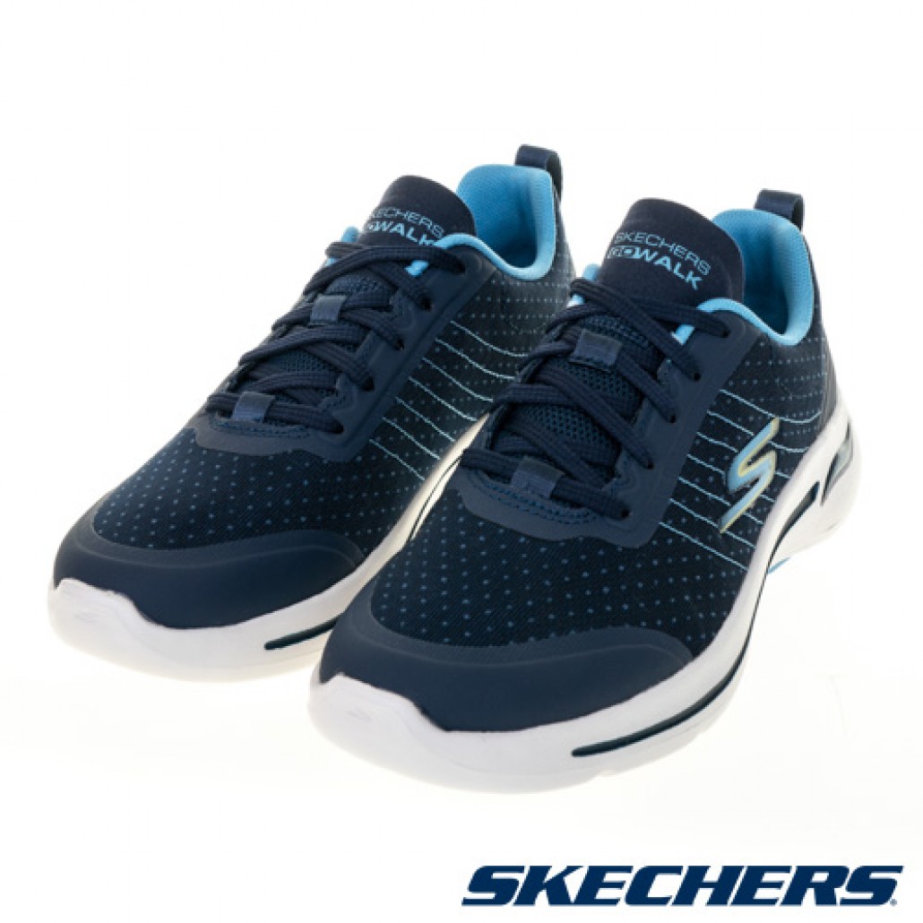 GOWALK ARCH FIT(124860NVMT)