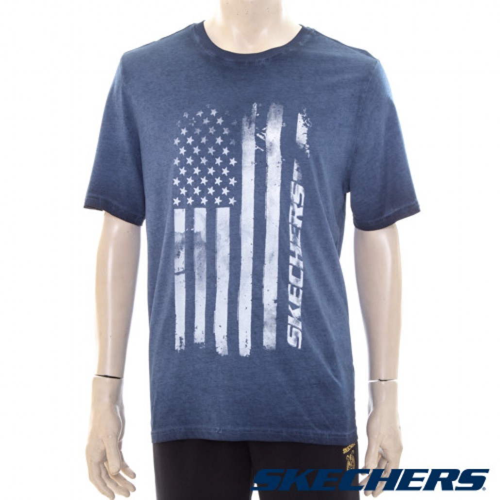 男短袖衣(M1TS301NVY)