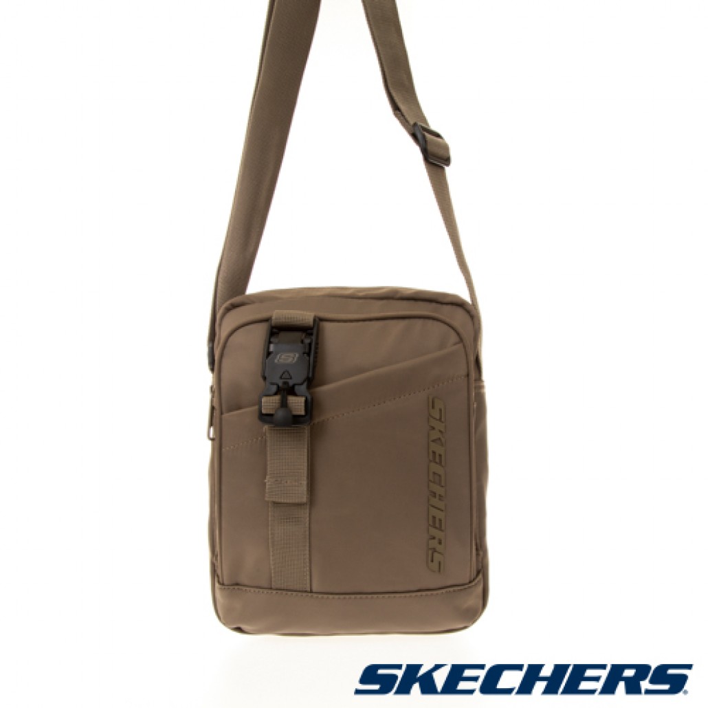 斜背包-綠植色(S113818)