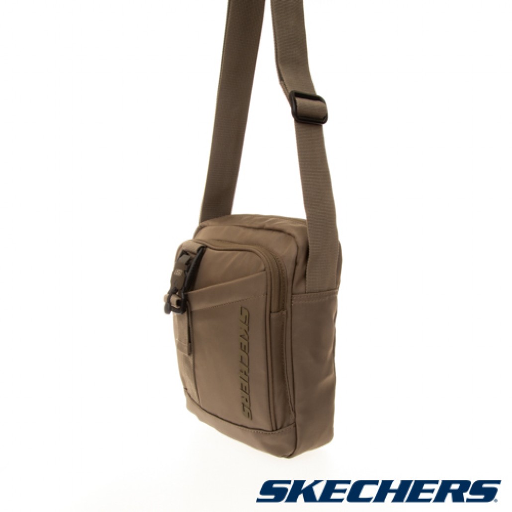 斜背包-綠植色(S113818)