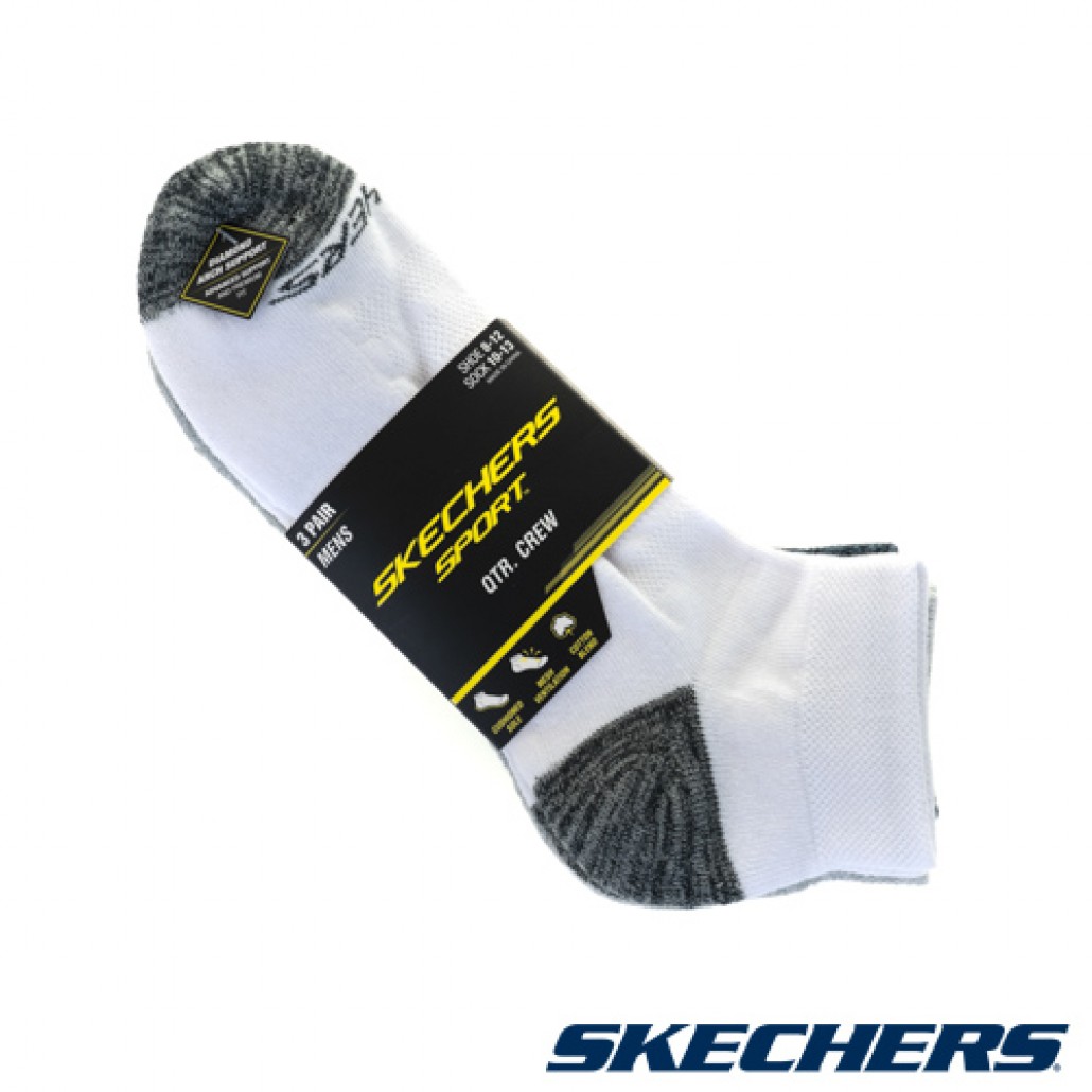 男運動短襪(S113711-109)