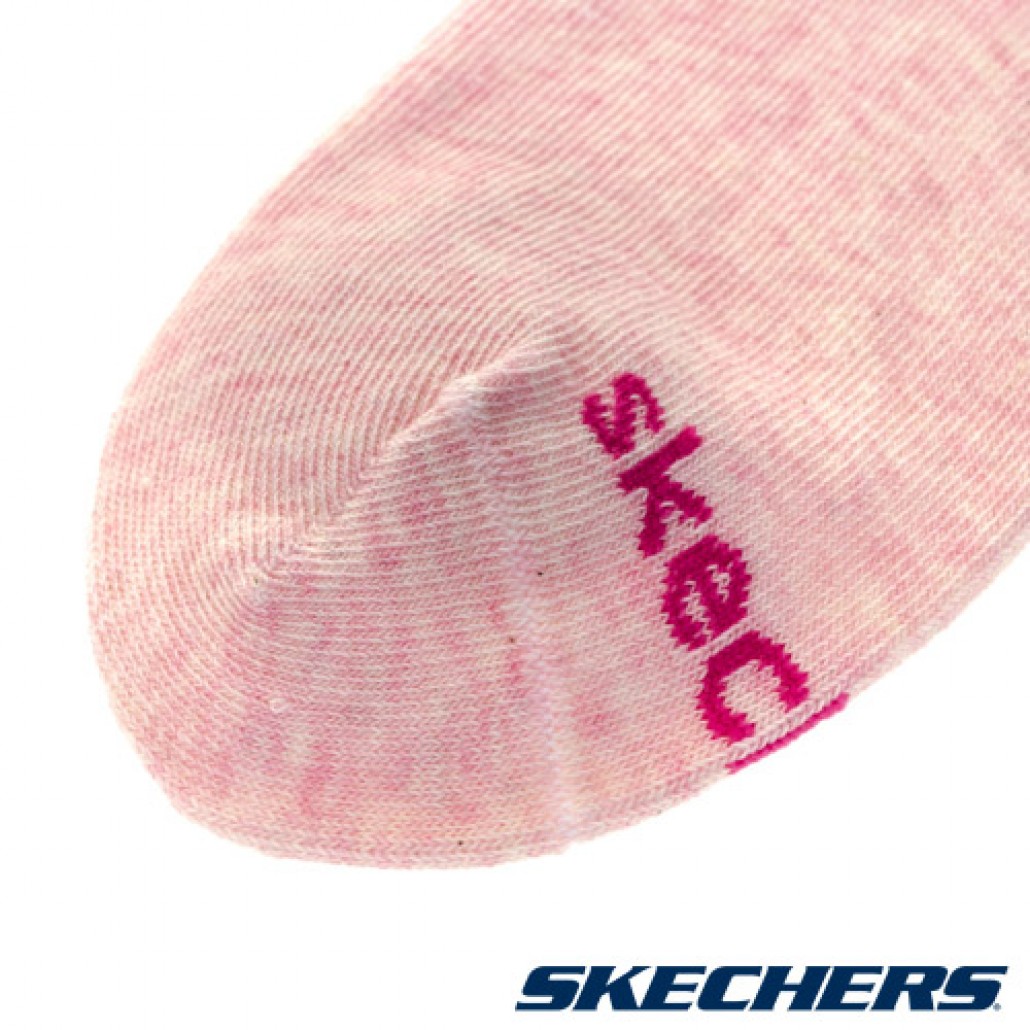 女童休閒踝襪(S117957-678)