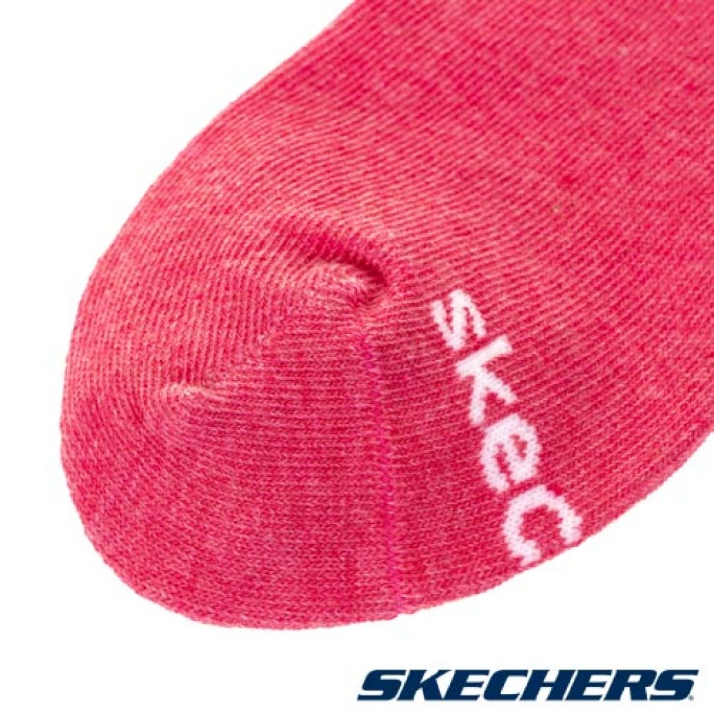 女童休閒踝襪(S117957-678)