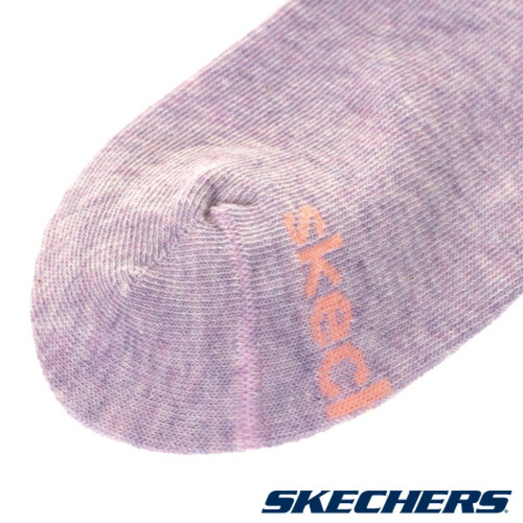 女童休閒踝襪(S117957-678)