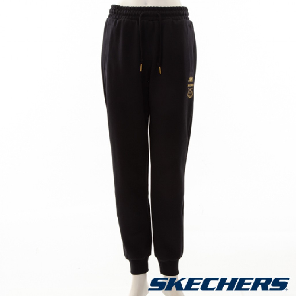 女CNY長褲(L122W013-0018)