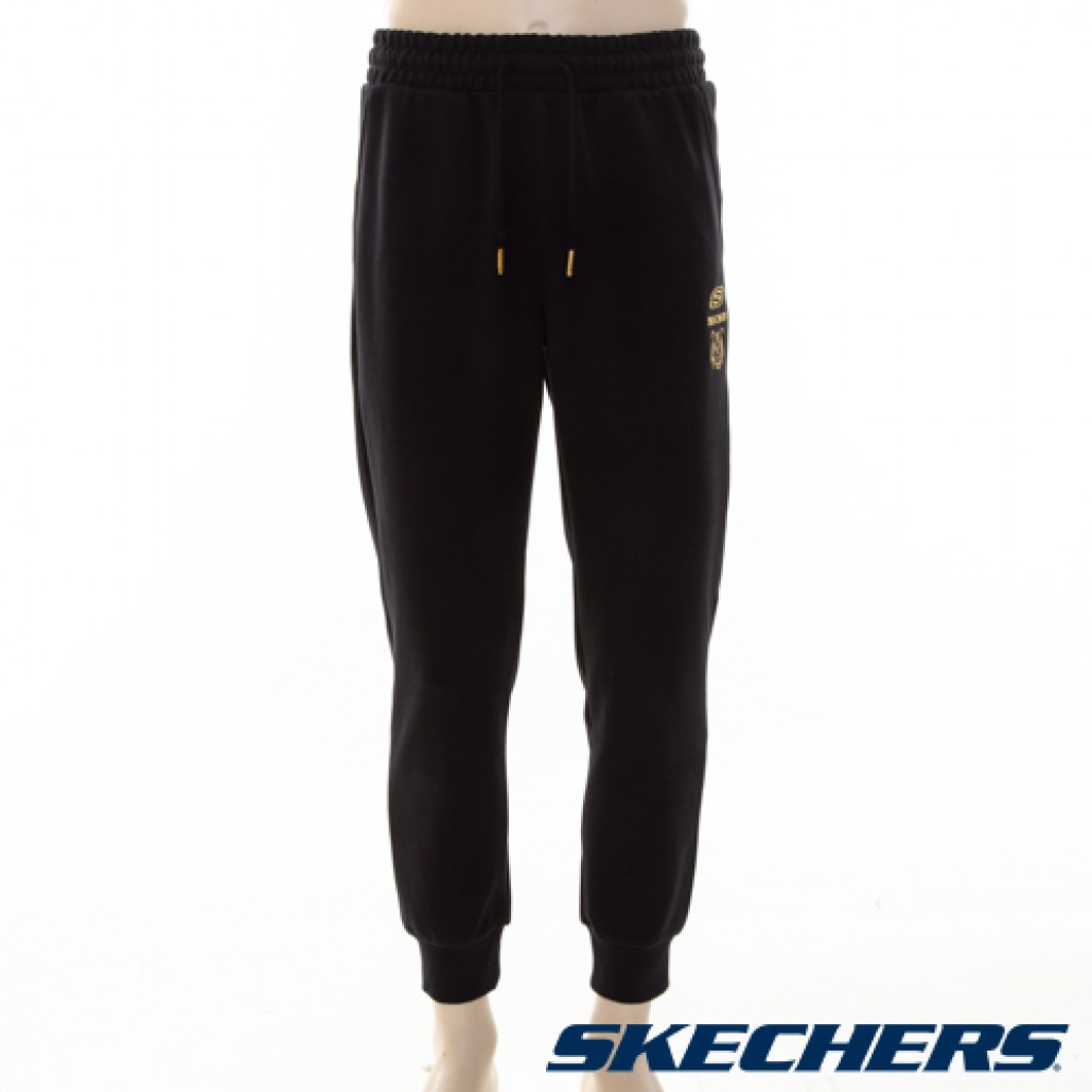 男CNY長褲(L122M012-0018)