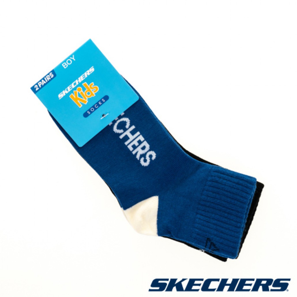 男童休閒短襪-L(L122K094-01XV)