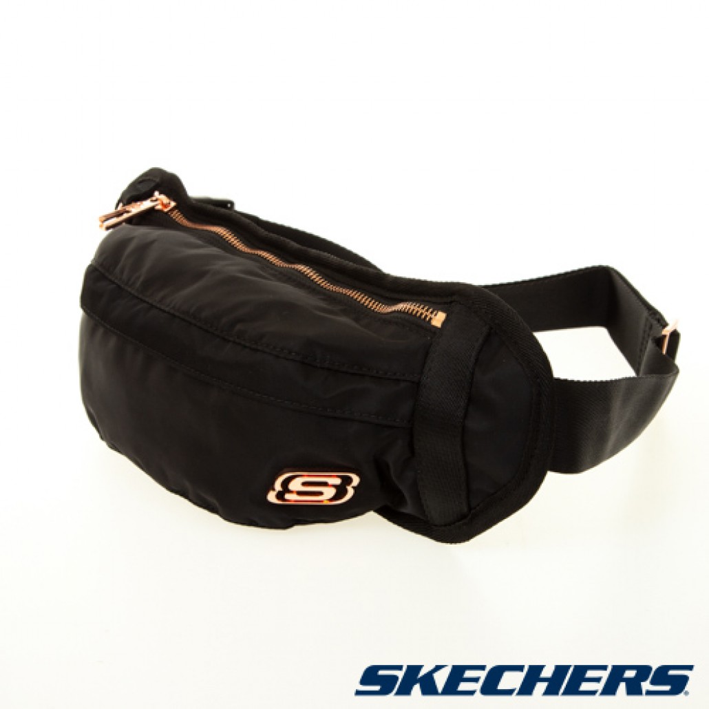 腰包_經典黑(S111506)